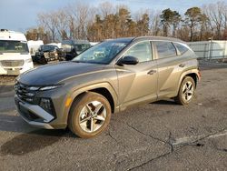 2025 Hyundai Tucson sel for sale in Glassboro, NJ