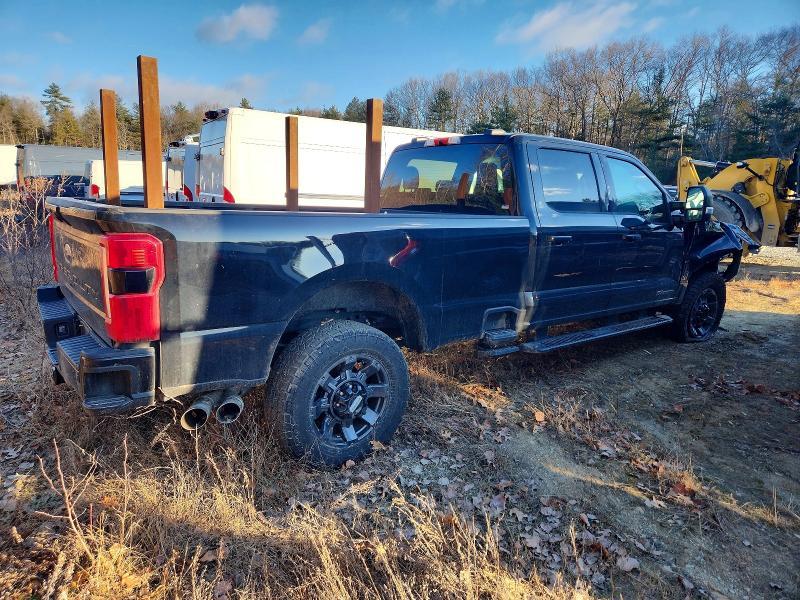 2024 Ford F250 Super Duty