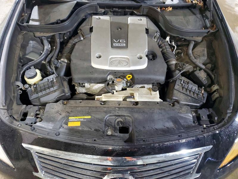 2013 Infiniti G37 Sedan x