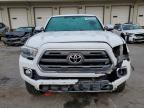 2016 Toyota Tacoma Double Cab
