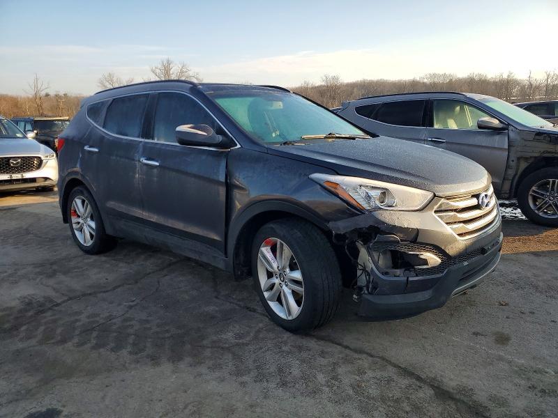 2016 Hyundai Santa fe Sport