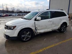 2015 Dodge Journey Crossroad for sale in Lawrenceburg, KY