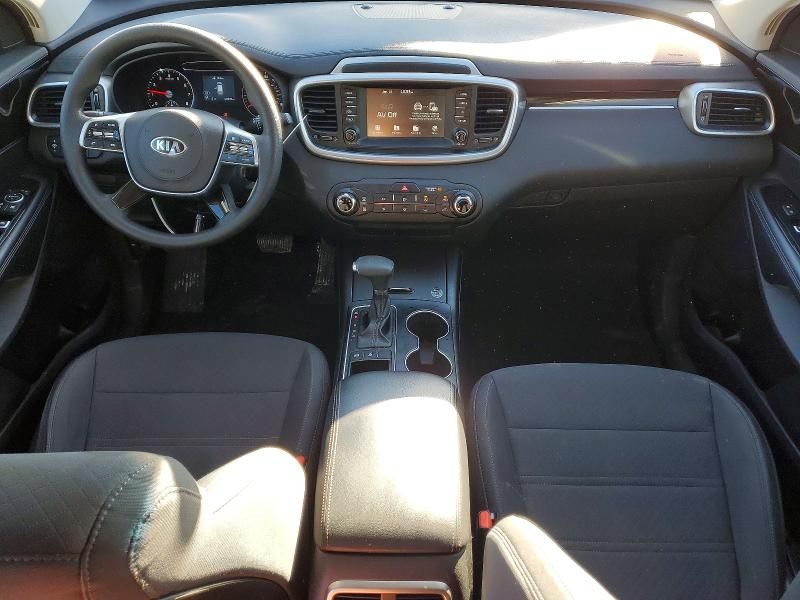 2019 KIA Sorento l
