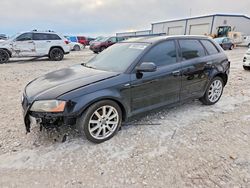 2011 Audi A3 Premium Plus for sale in Wayland, MI