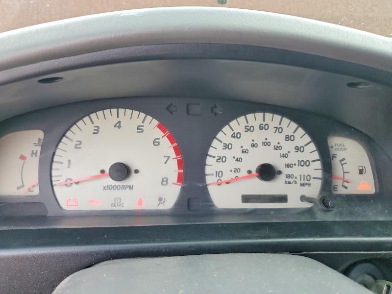 2003 Toyota Tacoma Xtracab Prerunner