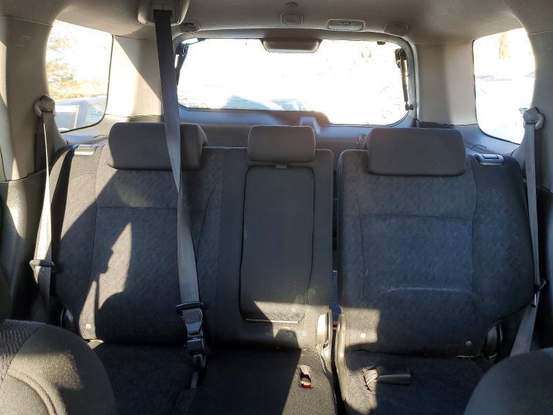 2006 Honda Cr-v lx