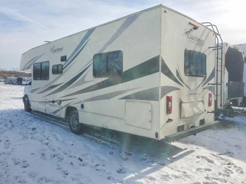 2018 Chevrolet Express G4500
