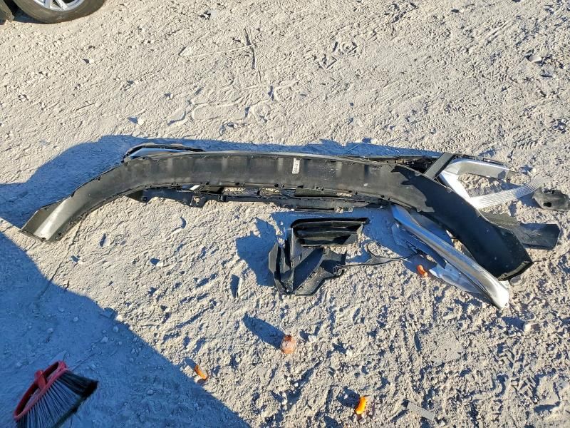 2024 KIA Sportage sx