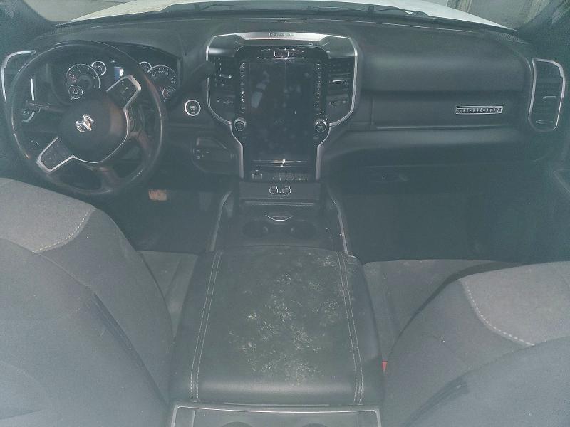 2024 Dodge Ram 3500 big Horn