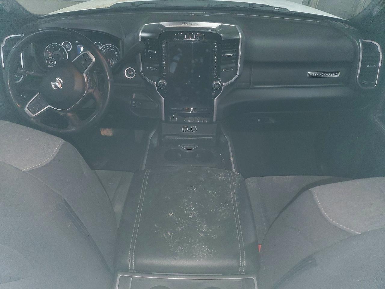 2024 Dodge RAM 3500 BIG Horn