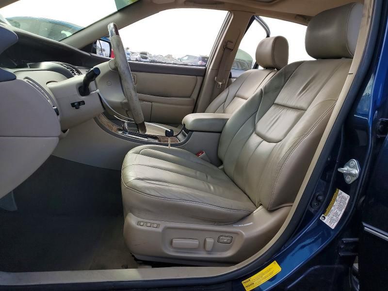 2004 Toyota Avalon xl
