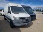 2021 Mercedes-Benz 2021 MERCEDES-BENZ Sprinter 2500 Utility / Service