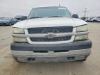 2003 Chevrolet Silverado K2500 Heavy Duty