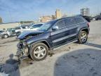 2012 Jeep Grand Cherokee Overland