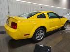 2005 Ford Mustang