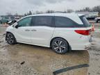 2020 Honda Odyssey Elite