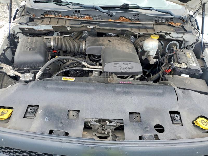 2019 Dodge Ram 1500 Classic Tradesman