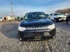 2014 Mitsubishi Outlander gt