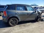 2013 Mini Cooper s Countryman