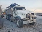 2007 Mack CTP713 Dump Truck