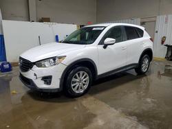 Mazda salvage cars for sale: 2016 Mazda Cx-5 Touring