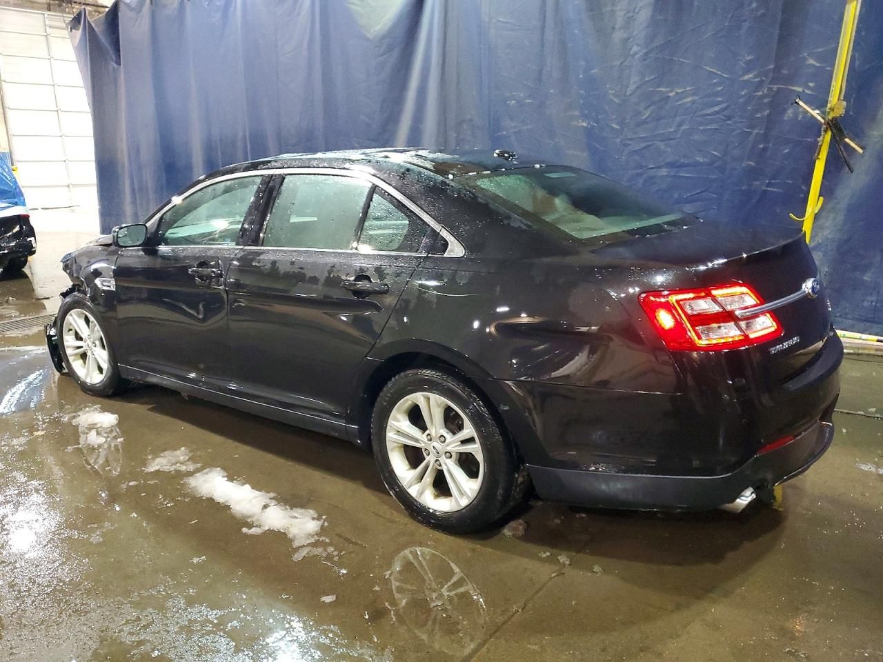 2013 Ford Taurus sel