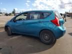 2015 Nissan Versa Note s