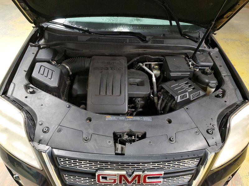 2011 GMC Terrain slt