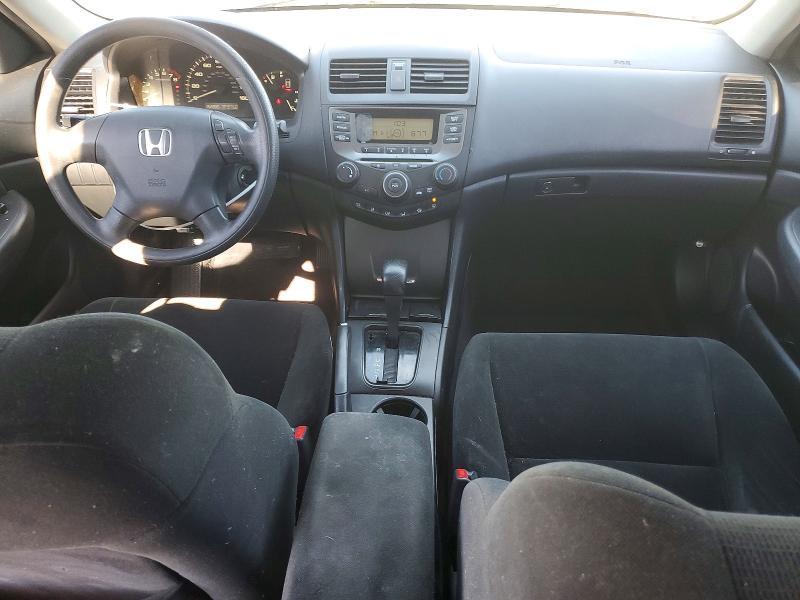 2007 Honda Accord lx