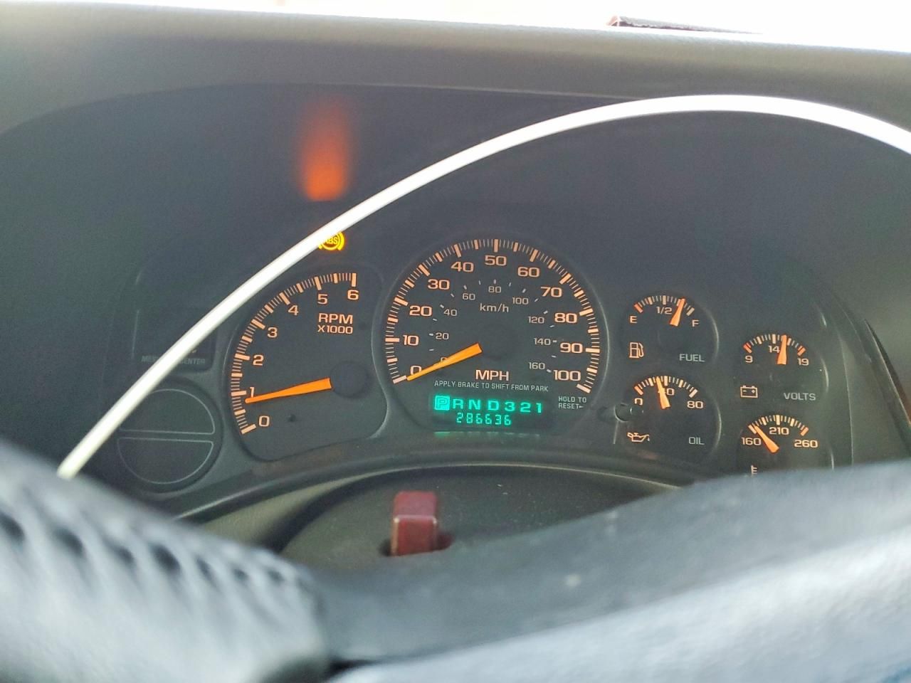 2000 GMC New Sierra C1500
