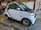 2015 Smart Fortwo Pure