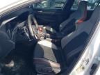 2022 Volkswagen Gti Automatic