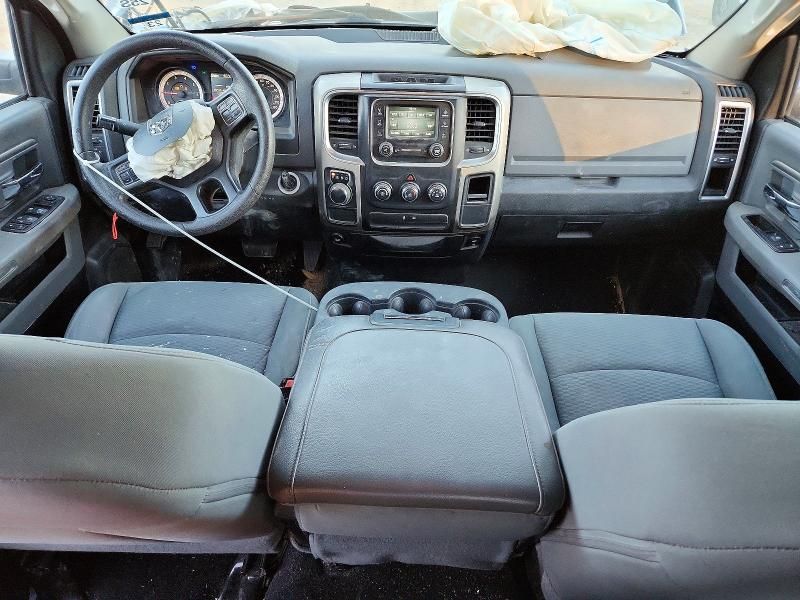 2014 Dodge Ram 1500 slt