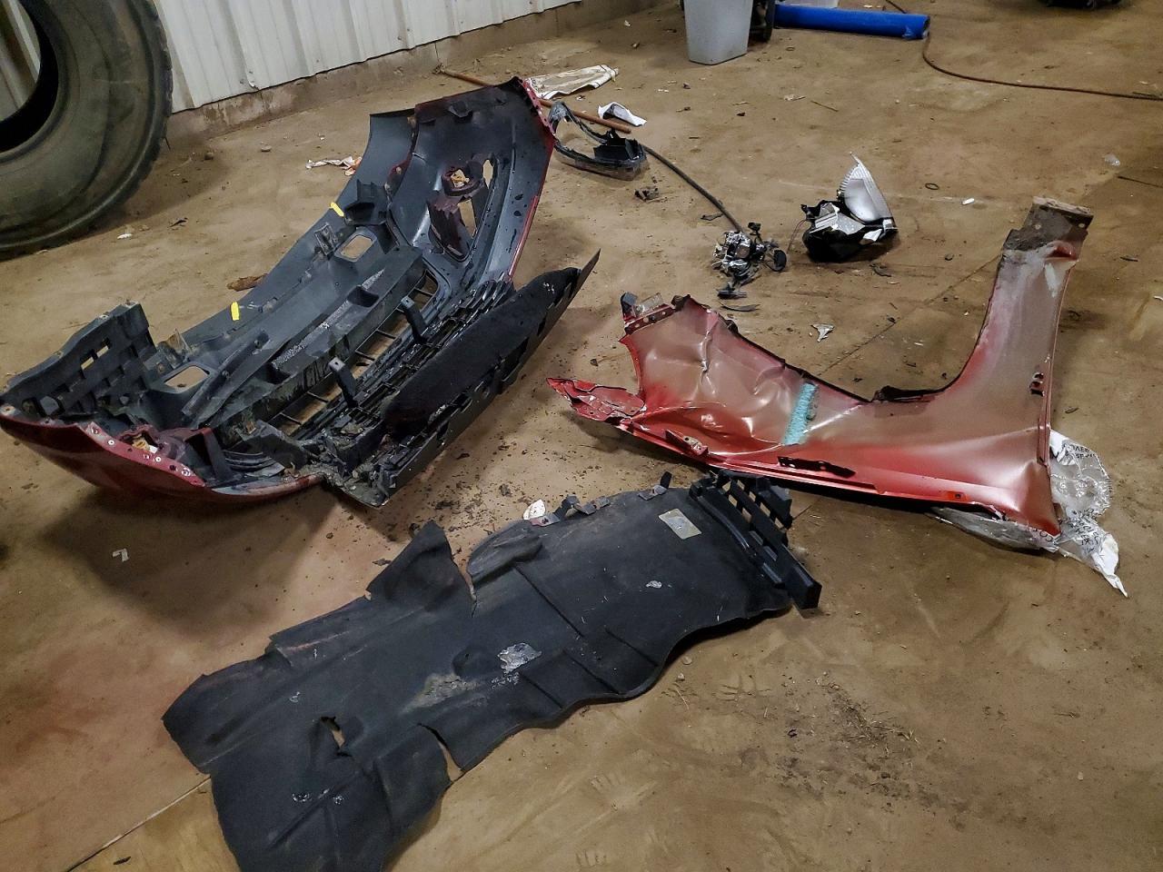 2015 Chevrolet Colorado LT