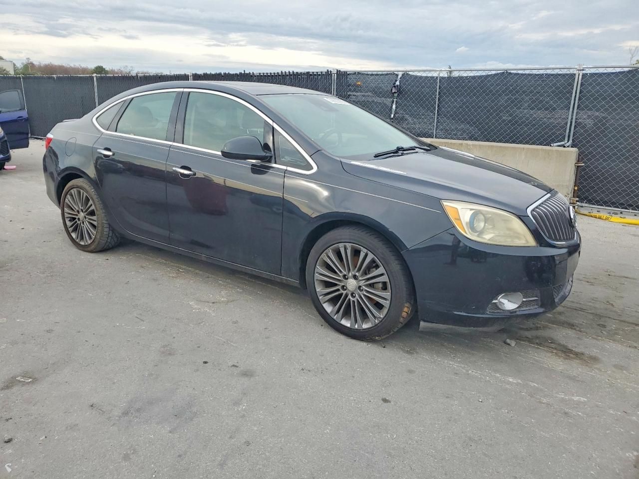 2014 Buick Verano Premium