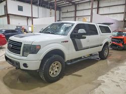 2014 Ford F150 Supercrew for sale in Lawrenceburg, KY