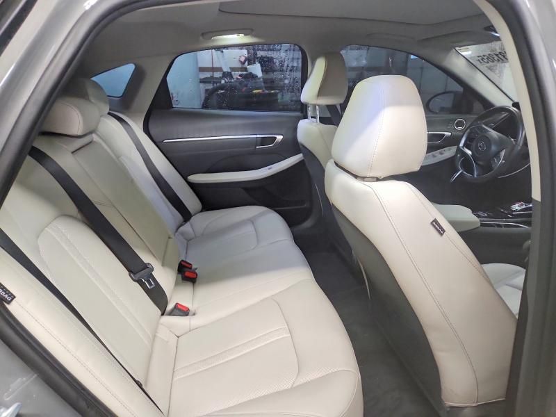 2022 Hyundai Sonata Limited