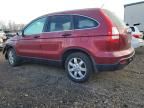 2009 Honda Cr-v ex