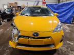 2014 Toyota Prius c