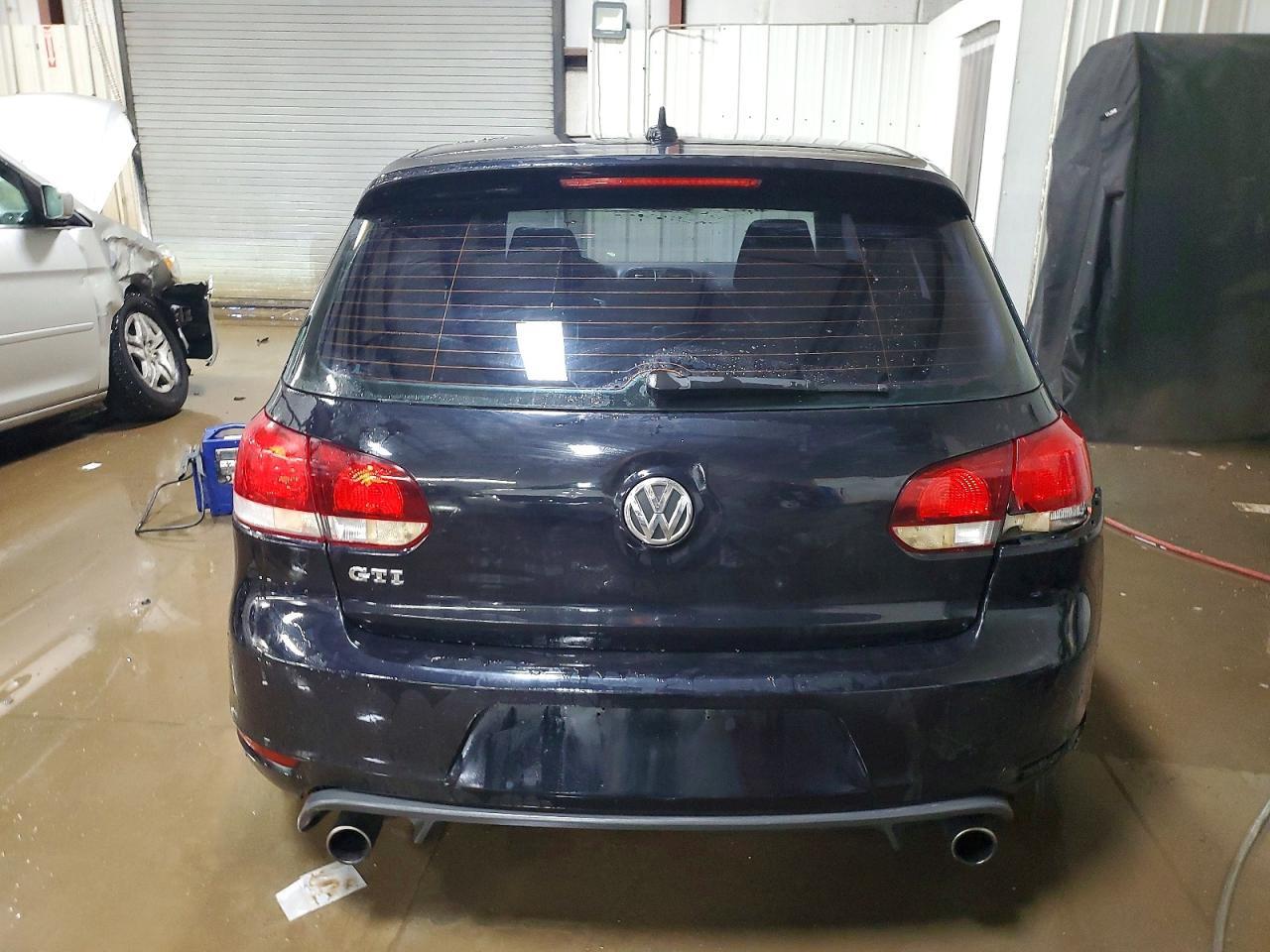 2011 Volkswagen GTI