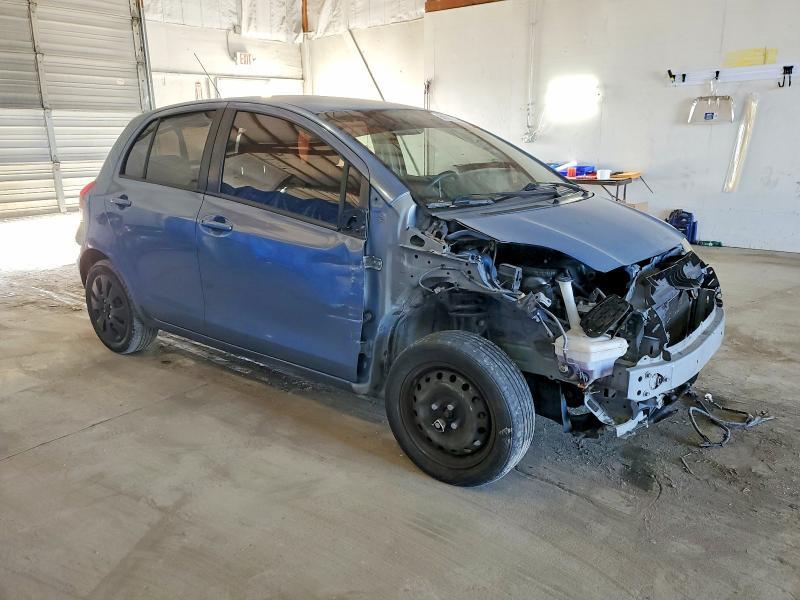 2010 Toyota Yaris