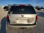 2004 Ford Explorer xlt