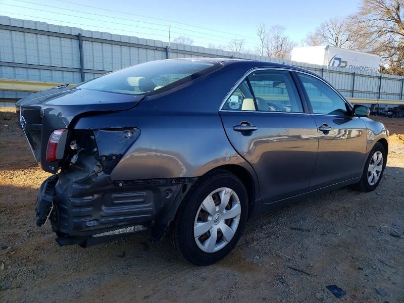 2007 Toyota Camry ce