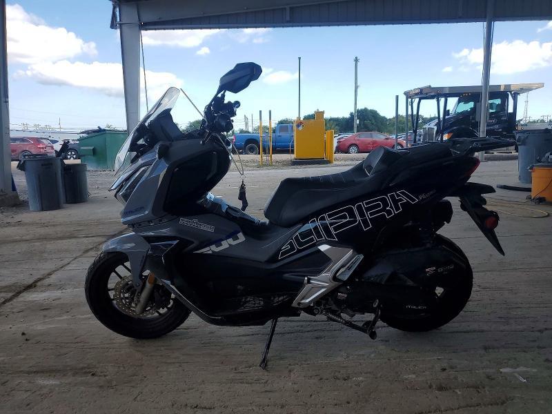2025 Other Motorcycle 2025 Othr Scooter