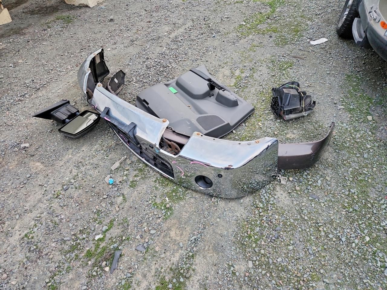 2016 Nissan NV 3500 S