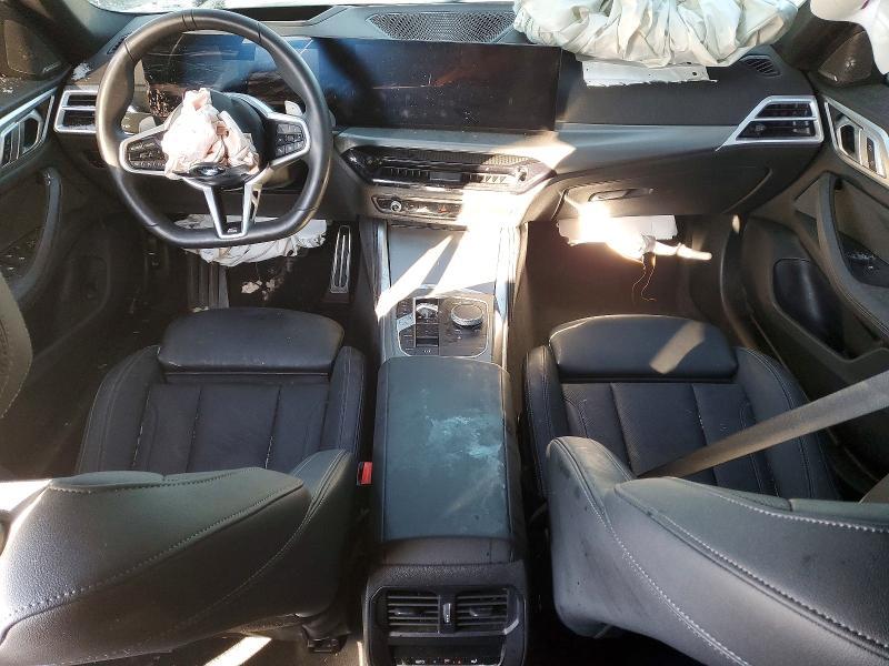 2025 BMW 430xi Gran Coupe