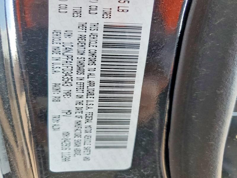 2015 Jeep Patriot Latitude