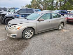 Salvage cars for sale from Copart Eight Mile, AL: 2014 Nissan Altima 2.5