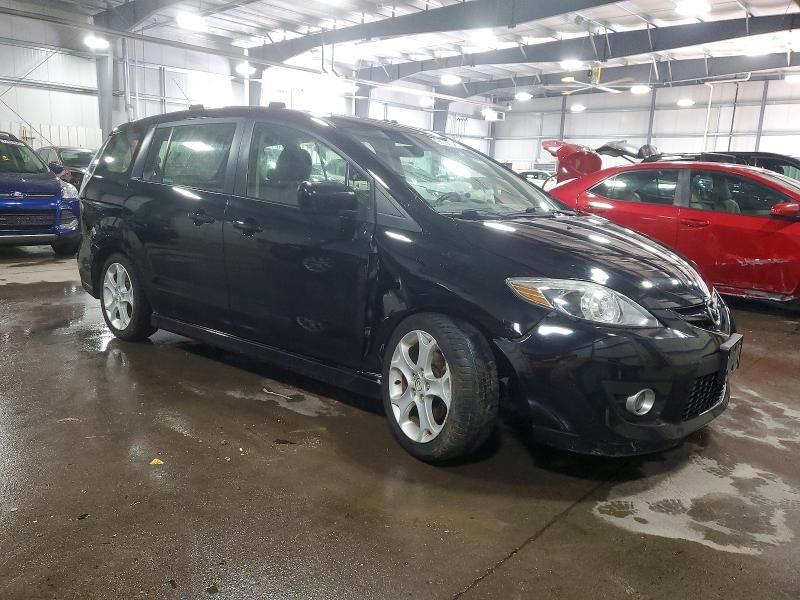 2010 Mazda 5