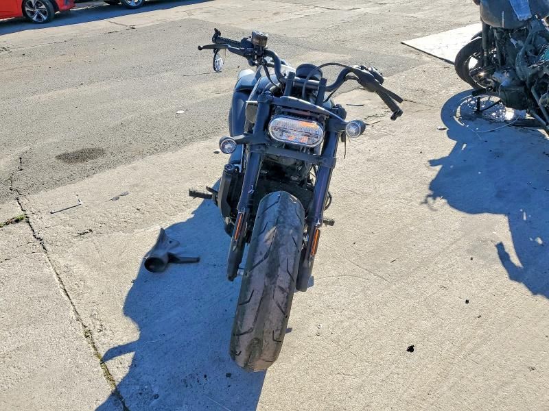 2023 Harley-Davidson Rh1250 s